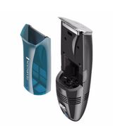 Vacuum Hair Clipper